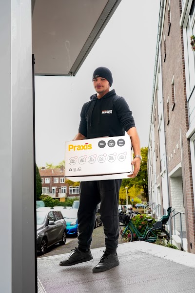 Foto van Hendriks Allround Service