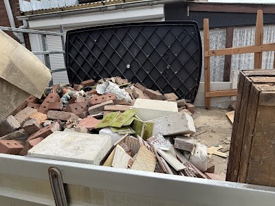 Foto van Hendriks Allround Service