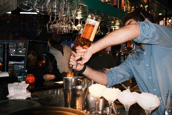 Turtle Bay Southampton Guildhall