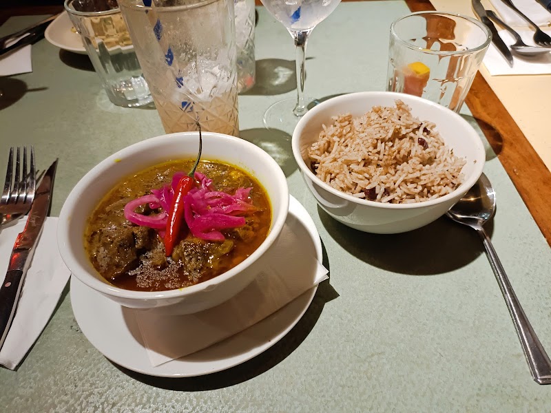 Turtle Bay Southampton