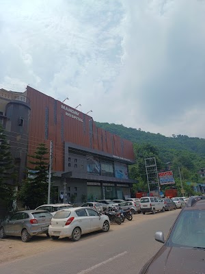 Mandav Hospital ,Gutkar - Image 3
