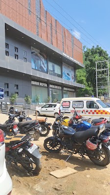 Mandav Hospital ,Gutkar