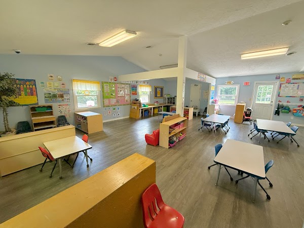 Photo by Little Hands Academy- Lyndon