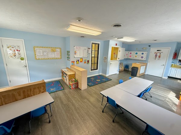 Photo by Little Hands Academy- Lyndon