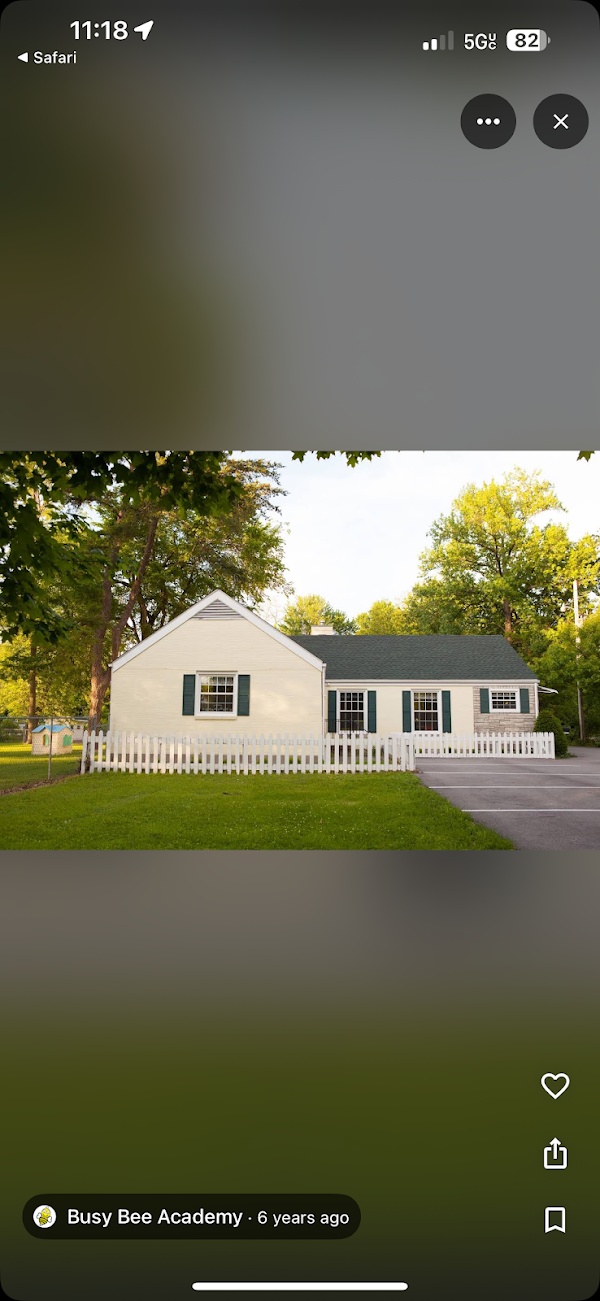 Photo by Little Hands Academy- Lyndon