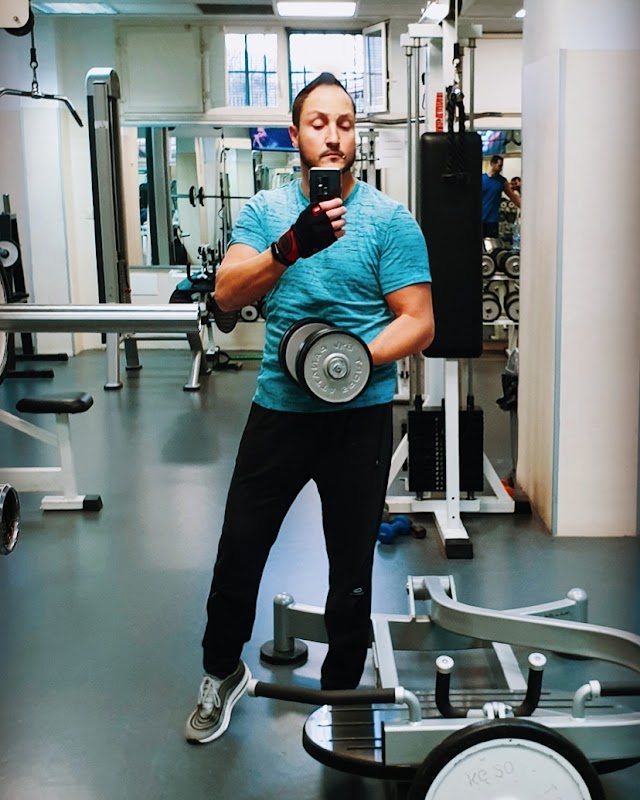 Body And Soul Fitness