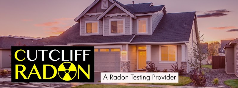 MARIE CUTCLIFF radon testing