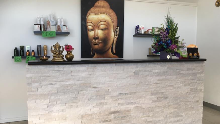 Nisha's Hair & Beauty