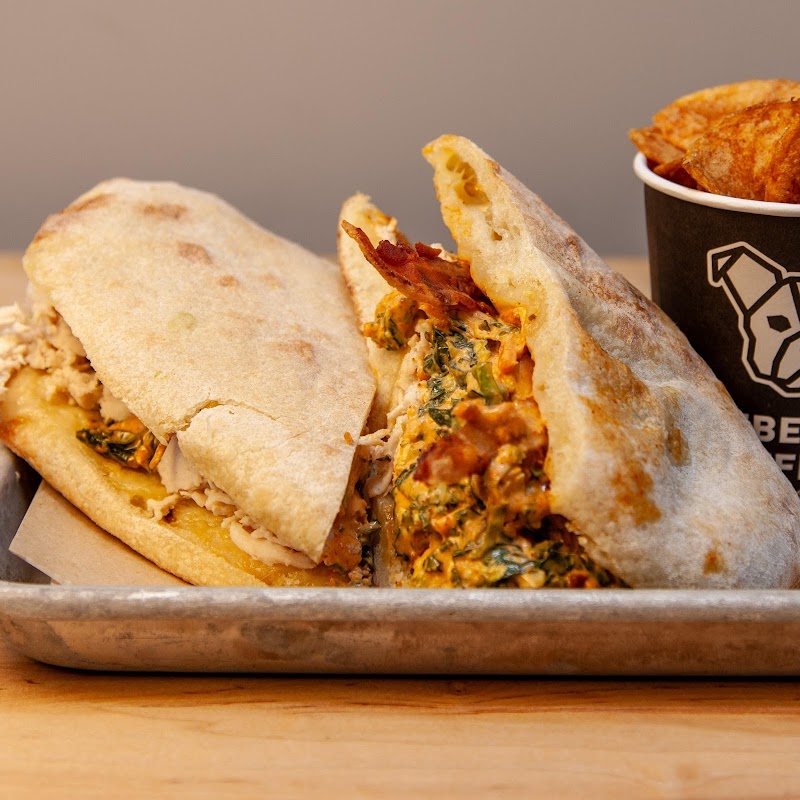 Rebel Dog Coffee Co. FARMINGTON photo 2