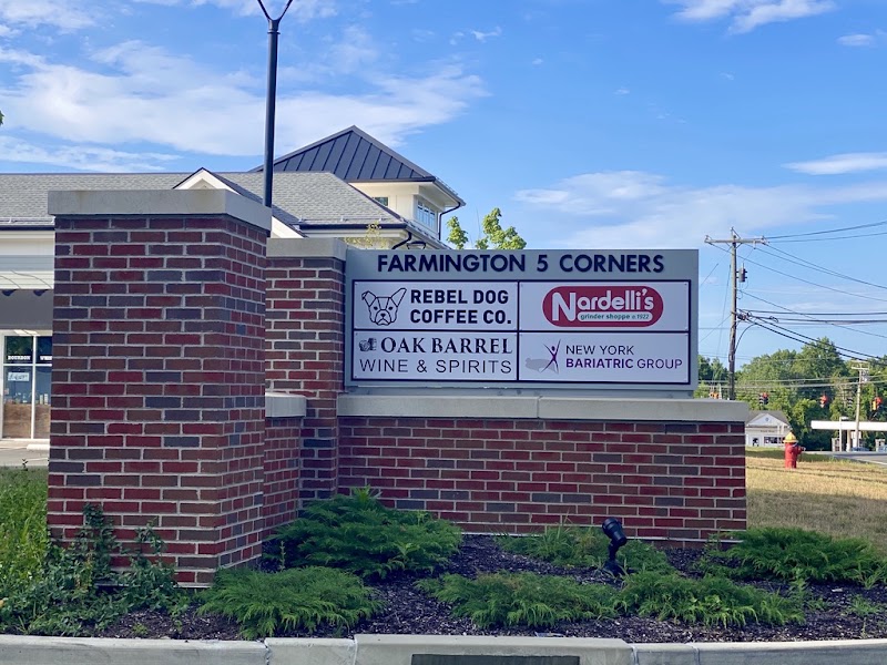 Rebel Dog Coffee Co. FARMINGTON photo 1