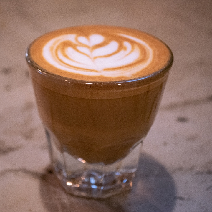 Rebel Dog Coffee Co. FARMINGTON photo 4
