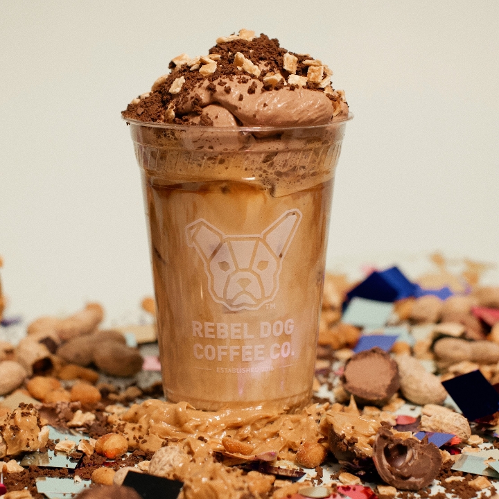 Rebel Dog Coffee Co. FARMINGTON photo 2