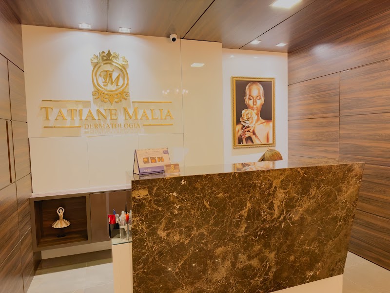 Foto de Dra. Tatiane Malia - Dermatologista