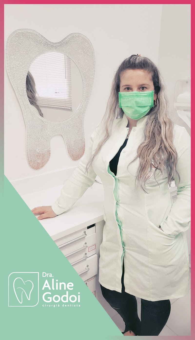 Dra. Aline Godoi - foto 3