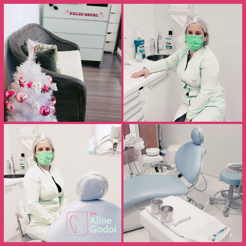 Dra. Aline Godoi - foto 4