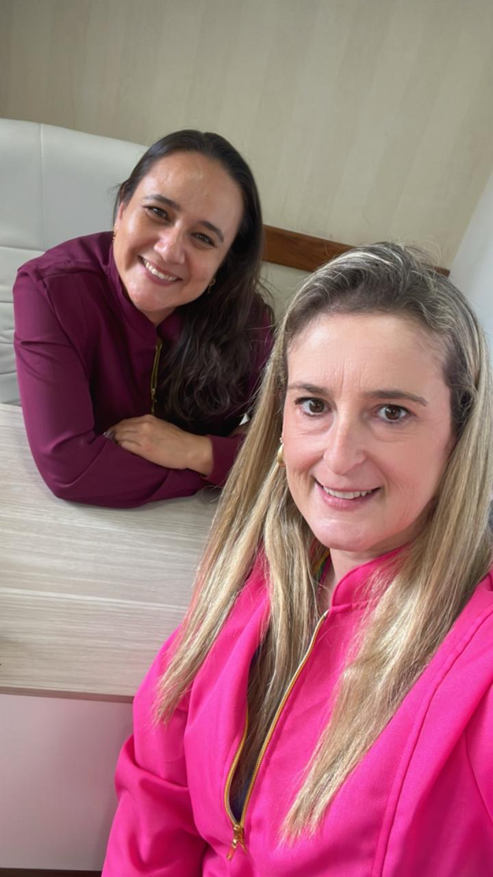 Dra. Aline Godoi - foto 2