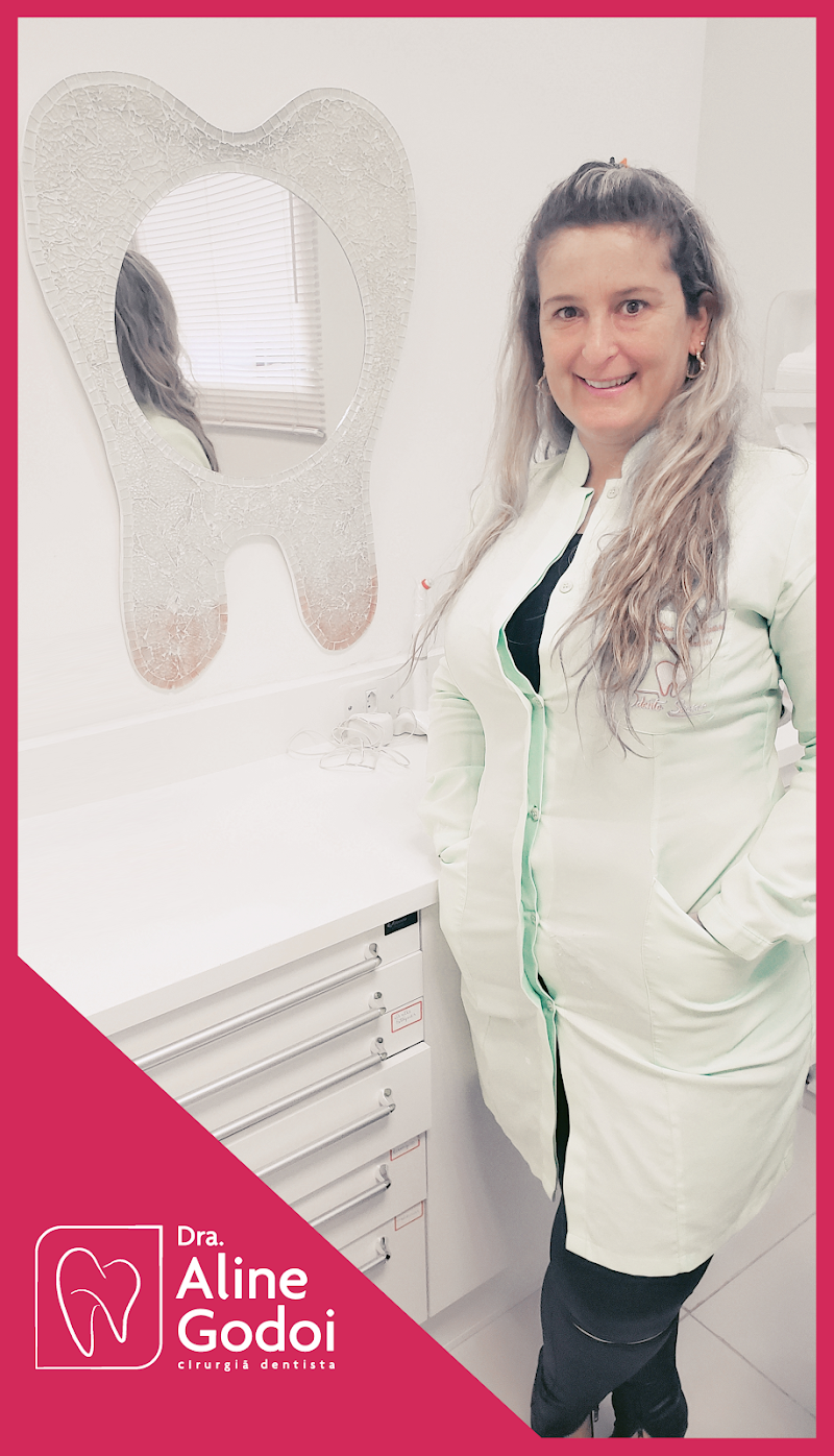 Dra. Aline Godoi - foto 5