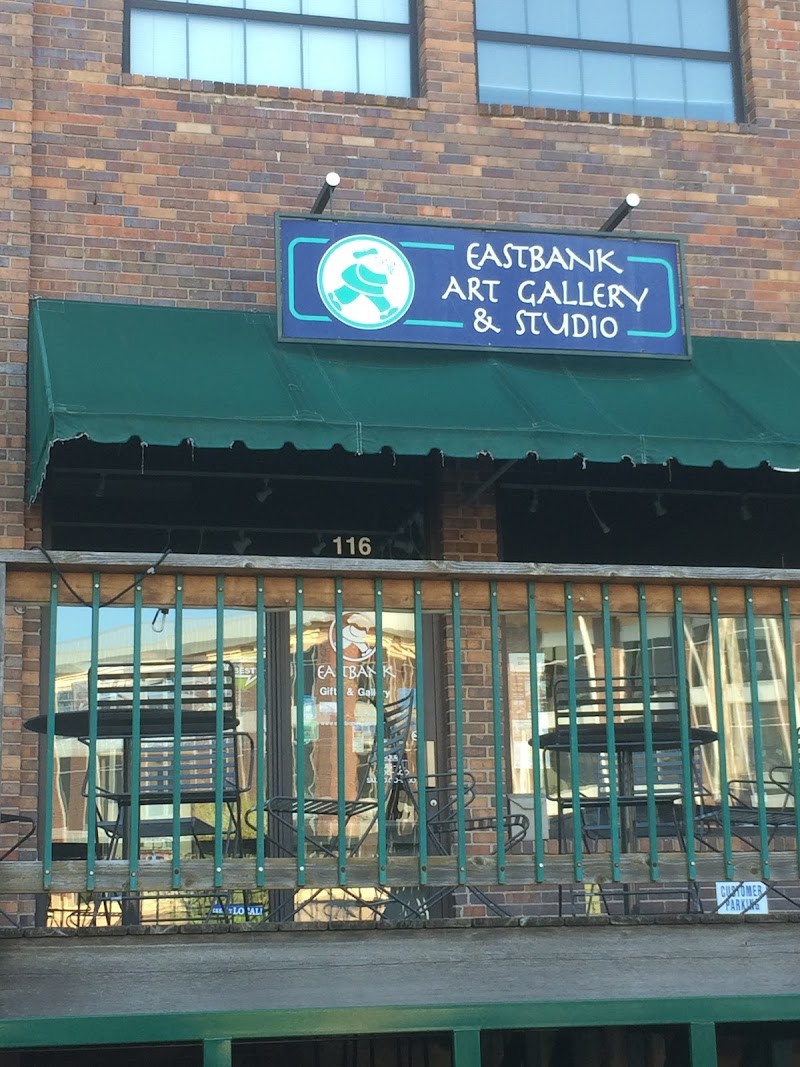 Eastbank Art Gallery & Studio