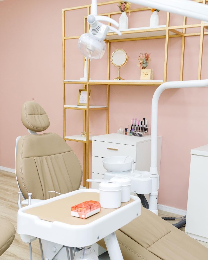 Dra Giovanna Vanderlei - Odontologia - foto 3