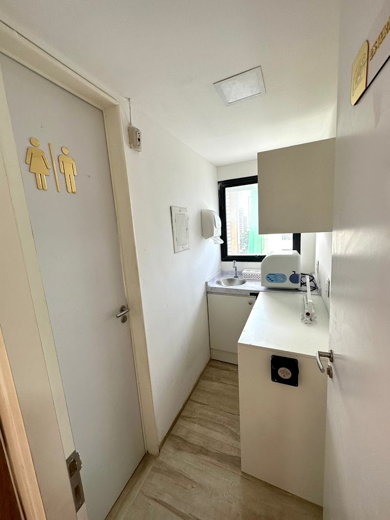 Dra Giovanna Vanderlei - Odontologia - foto 4