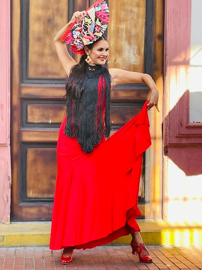 Paola Tamayo