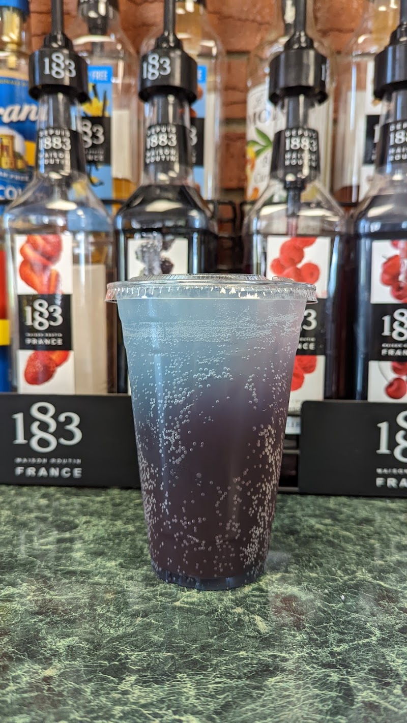 The Old Bank Coffee & Tea photo 4