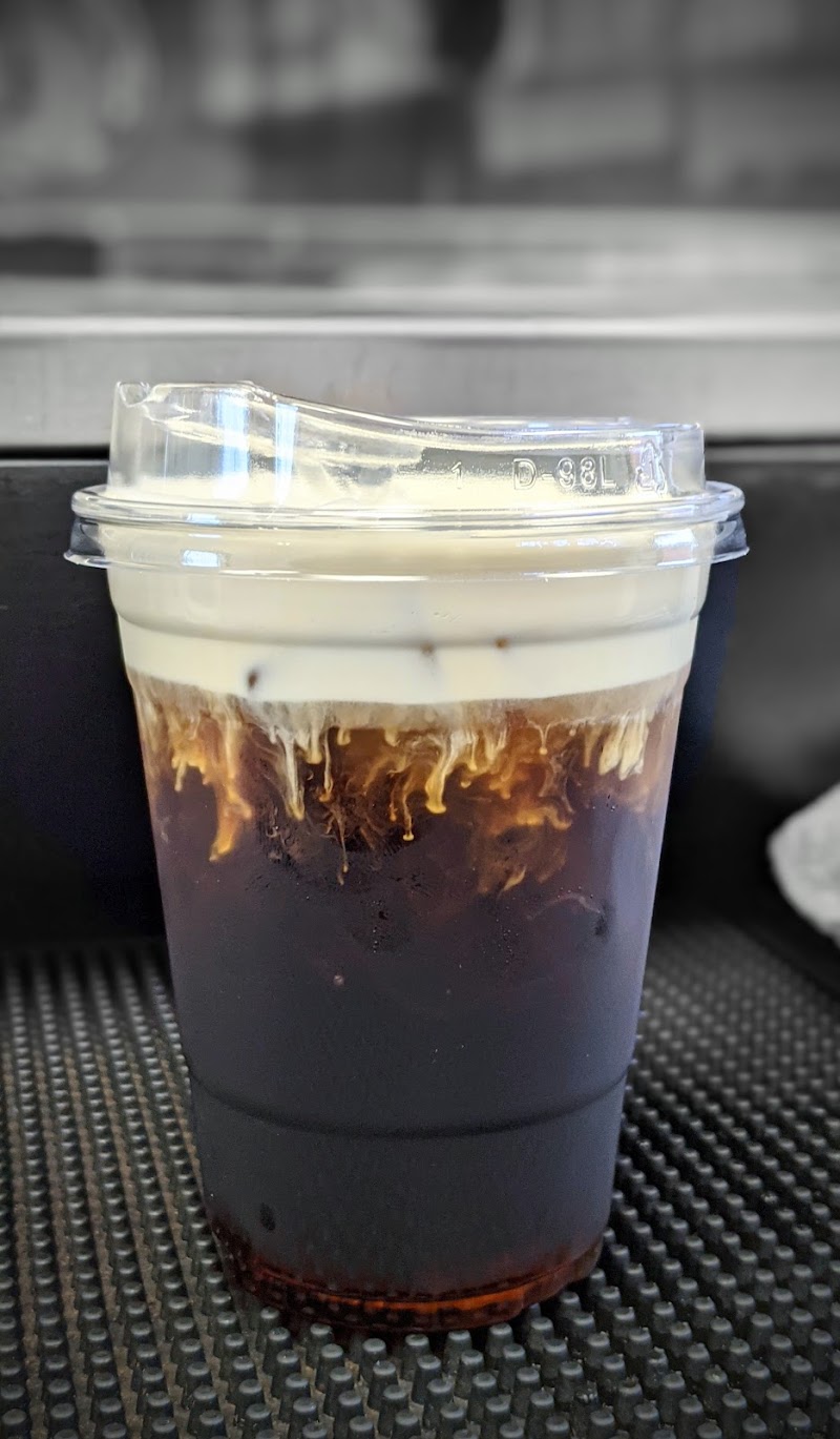 The Old Bank Coffee & Tea photo 2