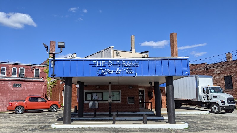 The Old Bank Coffee & Tea photo 1