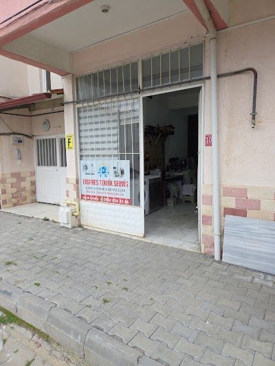 EKSPRES TEKNİK SERVİS Klima, Kombi, Beyaz Eşya Tamir Bakım Onarım Servisi - Klima Servisi