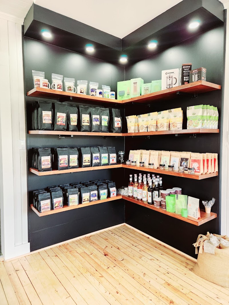 Brûlerie Charlevoix Microtorréfacteur photo 4