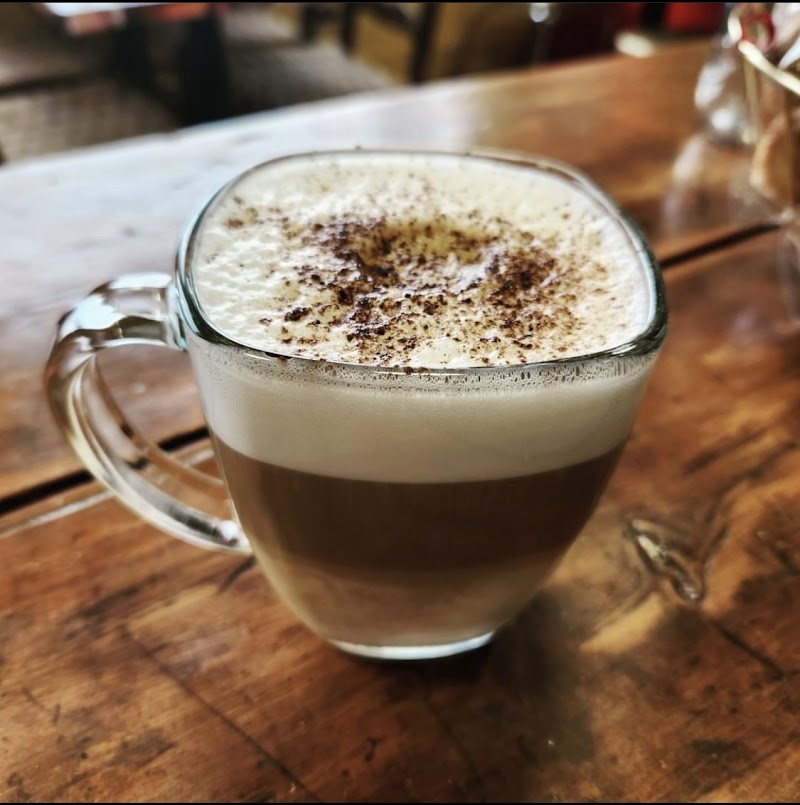 Brûlerie Charlevoix Microtorréfacteur photo 2