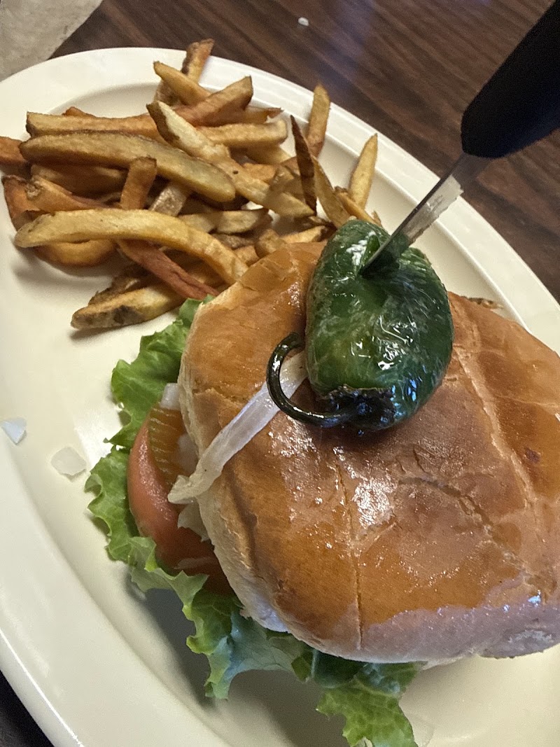 Joni's Cafe photo 2