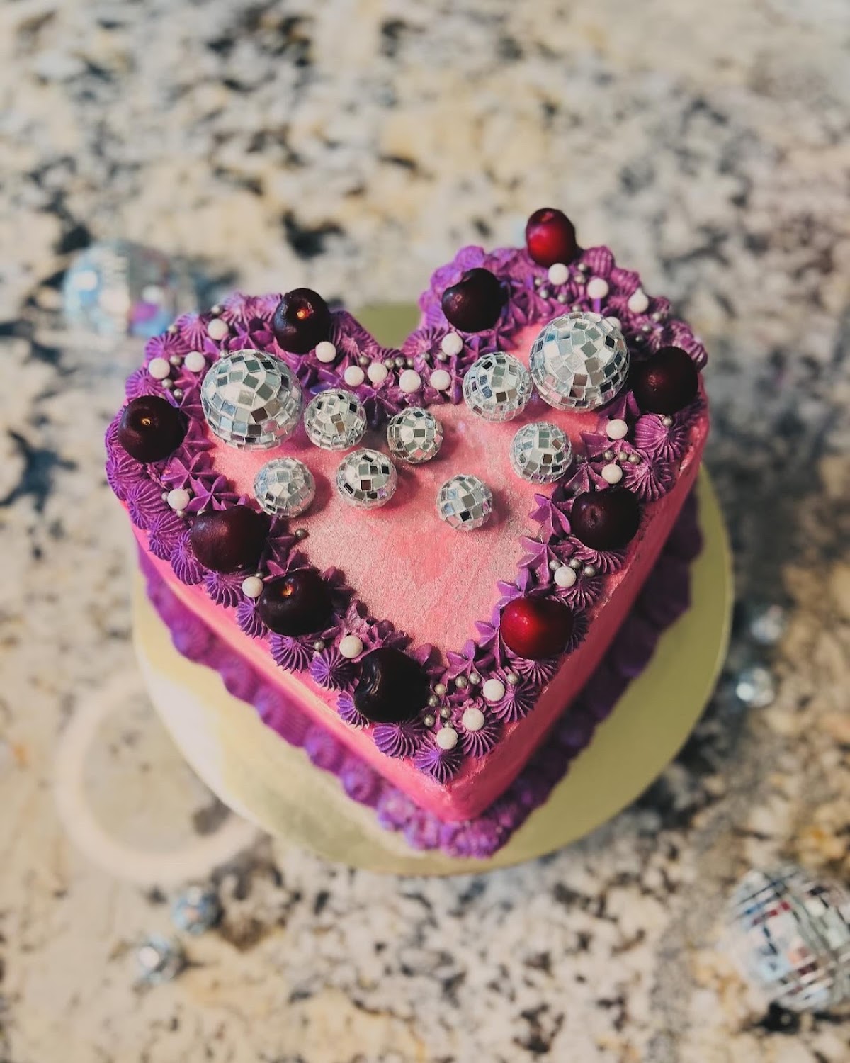 Judy's Cakes & Bakes