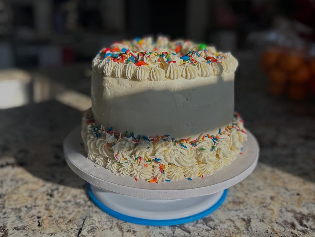Judy's Cakes & Bakes photo 4