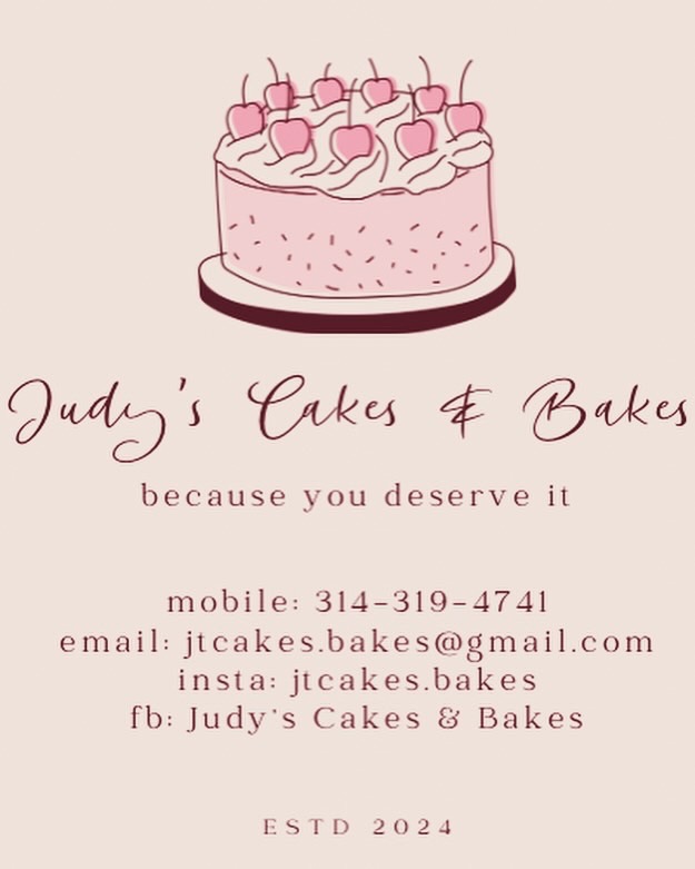 Judy's Cakes & Bakes photo 2