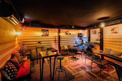 Caffe Radio 2B
