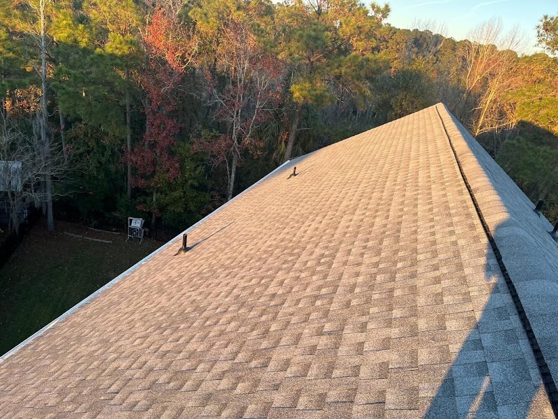 Salty Dog Roofing & Siding photo 5