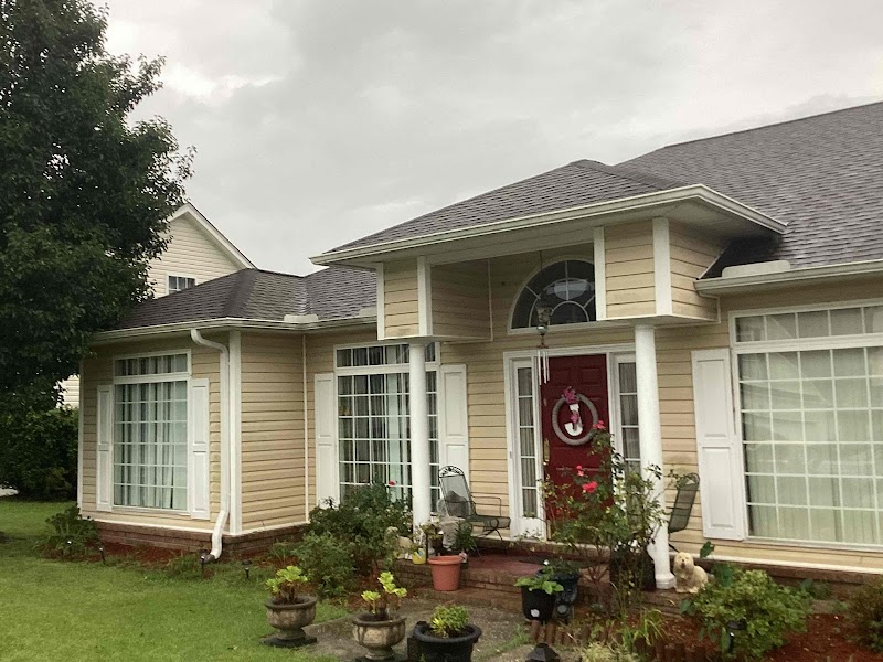 Salty Dog Roofing & Siding photo 2