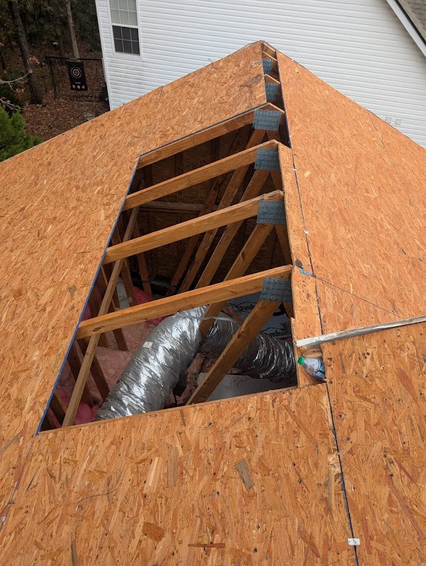 Salty Dog Roofing & Siding photo 3