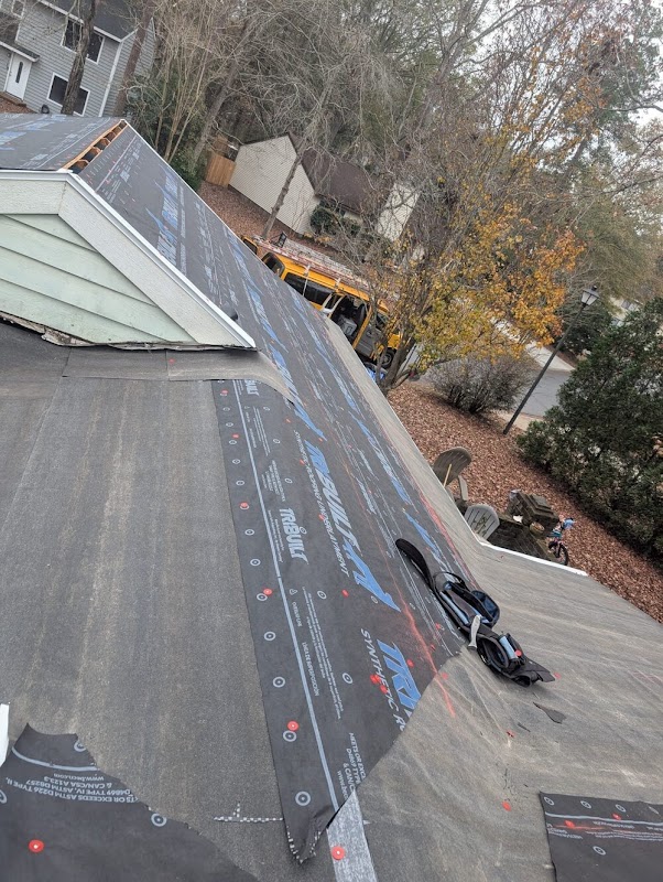 Salty Dog Roofing & Siding photo 4