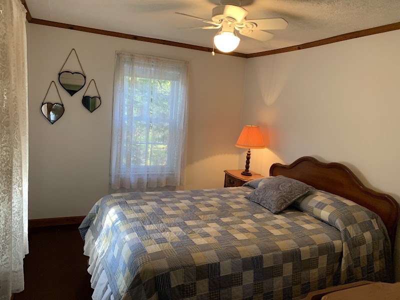 Valley Meadow Farms Bed & Barn - Photo 2