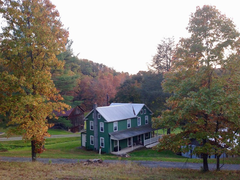 Valley Meadow Farms Bed & Barn - Photo 1