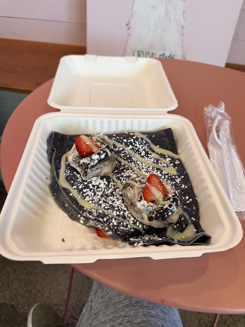 Boba Coffee Soda - Crush Drinks photo 4