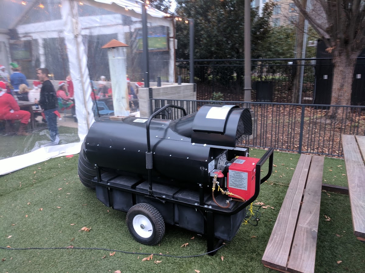 Special Event Service & Rental, Inc.: Google Places image 4