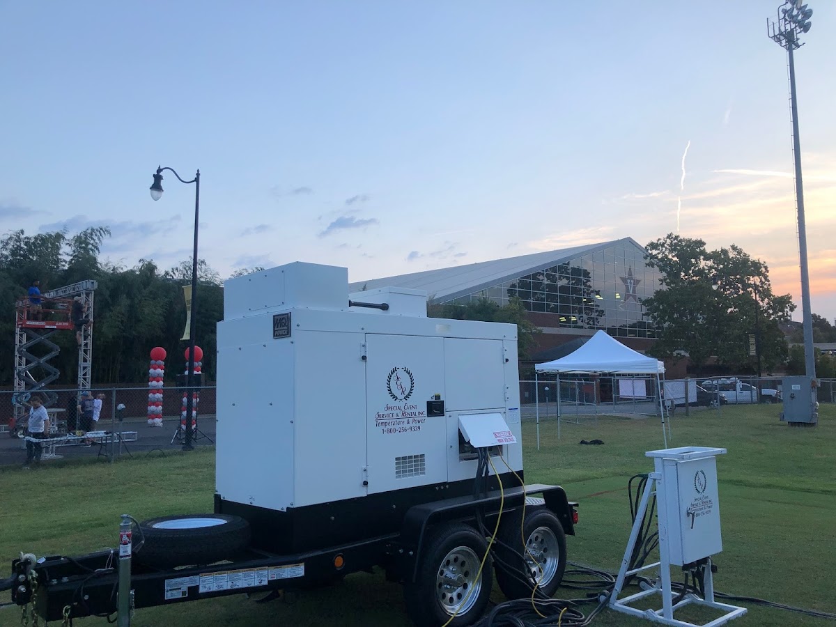 Special Event Service & Rental, Inc.: Google Places image 2