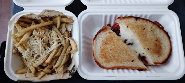 Photo of The Melt