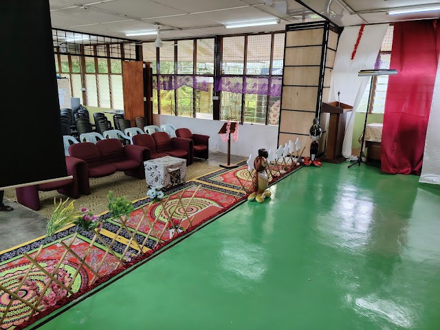 SJK(T) LADANG DUBLIN BHG. 7