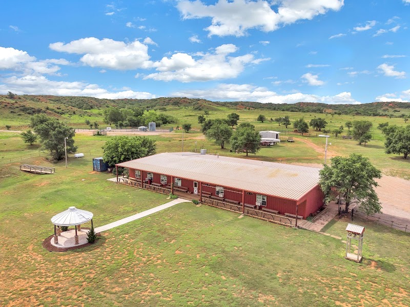 Croton Creek Guest Ranch - Photo 3