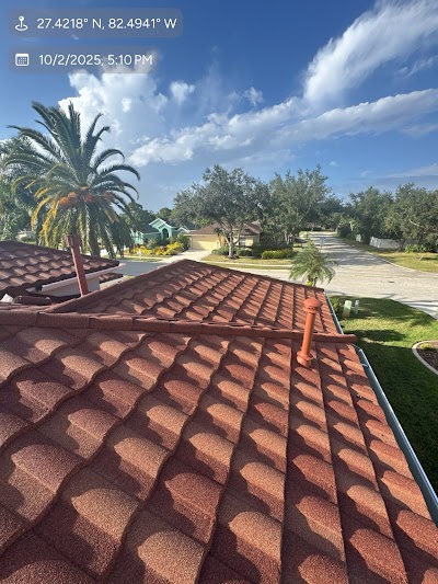 Certified Quality Roofing