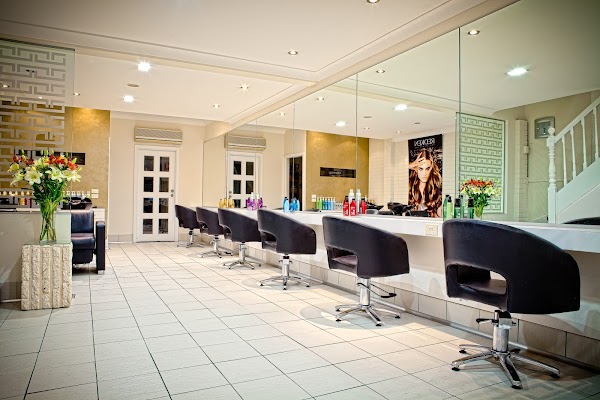 Temple at The Junction